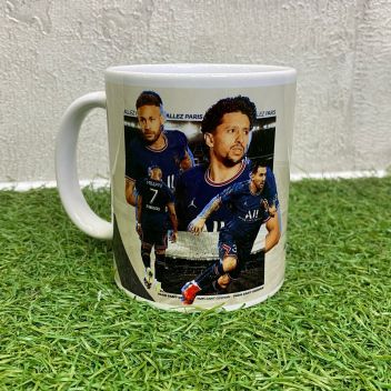 Кружка PSG
