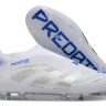 Бутсы adidas Predator 25+ FG Polar Victory