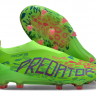 Бутсы Adidas Predator 2025+  FG Mystic Victory 