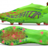 Бутсы Adidas Predator 2025+  FG Mystic Victory 