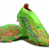 Бутсы Adidas Predator 2025+  FG Mystic Victory 