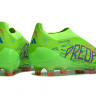 Бутсы Adidas Predator 2025+  FG Mystic Victory 