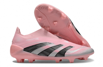 Бутсы Adidas Predator 2025+  FG Inter Miami