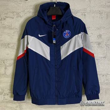 Ветровка PSG Nike Strike Anthem 22/23
