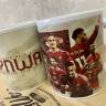 Кружка FC LIVERPOOL
