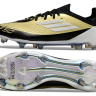 Бутсы Adidas F50 2025 FG  Triunfo Dorado