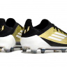 Бутсы Adidas F50 2025 FG  Triunfo Dorado