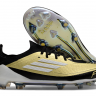 Бутсы Adidas F50 2025 FG  Triunfo Dorado