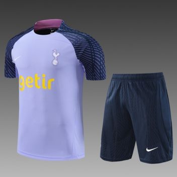 Тренировочный комплект TOTTENHAM HOTSPUR 22/23, индиго