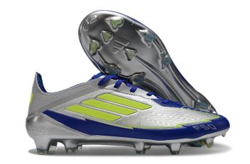 Бутсы Adidas F50 Messi 2025 FG La Vida Rapida