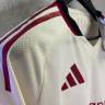 Футболка FC LIVERPOOL 25/26 away | Игровая версия (HEAT.RDY) 