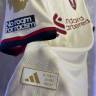 Футболка FC LIVERPOOL 25/26 away | Игровая версия (HEAT.RDY) 