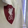 Футболка FC LIVERPOOL 25/26 away | Игровая версия (HEAT.RDY) 