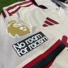 Футболка FC LIVERPOOL 25/26 away | Игровая версия (HEAT.RDY) 