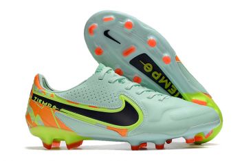 Бутсы Tiempo Legend 9 Elite FG Bonded