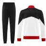 Спортивный костюм FC LIVERPOOL 24/25, белый