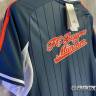 Футболка BAYERN MUNCHEN 25-26 Baseball Collection