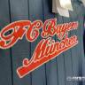 Футболка BAYERN MUNCHEN 25-26 Baseball Collection
