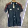 Футболка BAYERN MUNCHEN 25-26 Baseball Collection