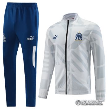 Спортивный костюм Marseille 22/23, серый