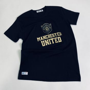 Футболка MU "The Treble"