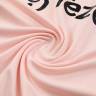Тренировочный комплект MANCHESTER UNITED 23/24, светло-розовый (Майка + шорты)