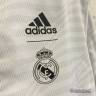 Двусторонняя ветровка REAL MADRID Anthem jacket