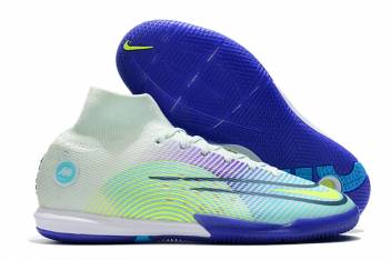 Футзалки Nike Mercurial Superfly 9 Elite IC Dream speed