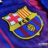 Футболка LAMINE YAMAL 10| FC BARCELONA 25/26, домашняя | Игровая версия (Dri-Fit ADV)