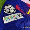 Футболка LAMINE YAMAL 10| FC BARCELONA 25/26, домашняя | Игровая версия (Dri-Fit ADV)