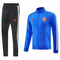 Спортивный костюм Manchester United 25/26, BLUE