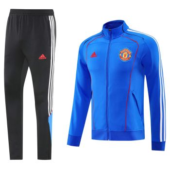Спортивный костюм Manchester United 25/26, BLUE