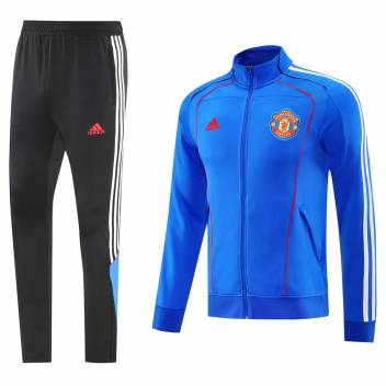 Спортивный костюм Manchester United 25/26, BLUE