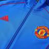 Спортивный костюм Manchester United 25/26, BLUE