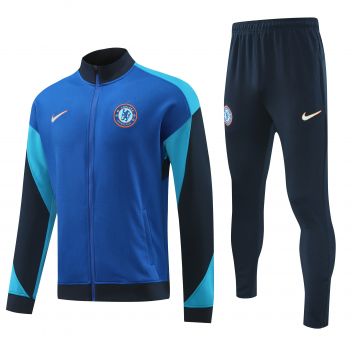 Спортивный костюм Chelsea 25/26, синий