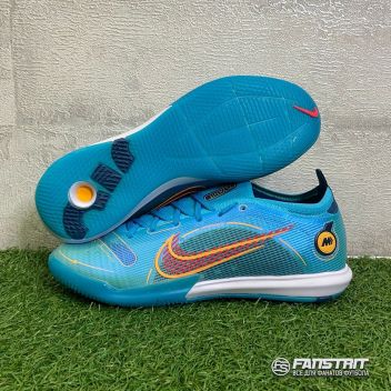 Футзалки Nike Vapor 14 Elite IC Blueprint