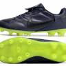 Бутсы Nike Premier III FG dark