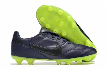 Бутсы Nike Premier III FG dark