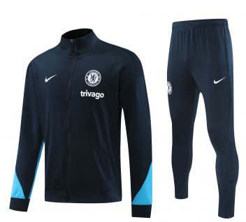 Спортивный костюм Chelsea 25/26, темно-синий
