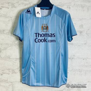 Ретро футболка MANCHESTER CITY 08/09 HOME