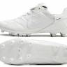 Бутсы Nike Premier III FG white