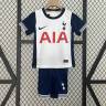 Детская форма Tottenham Hotspur 24/25, домашняя