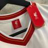 Футболка LIVERPOOL 85/86, white