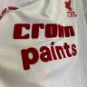 Футболка LIVERPOOL 85/86, white