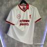 Футболка LIVERPOOL 85/86, white