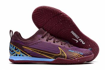 Футзалки Nike Air Zoom Mercurial Vapor XV Pro IC Mbappe 2022